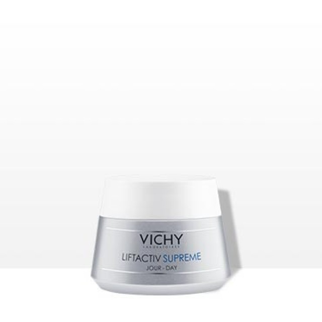 VICHY LIFTACTIV SUPREME ZA SUVU KOŽU